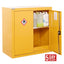 Hazardous Cupboards