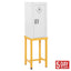 Hazardous Cupboard Stands