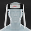 Disposable Face Shield