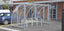 Secure Kenilworth Cycle Shelter