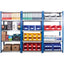 Kwikrack Shelving