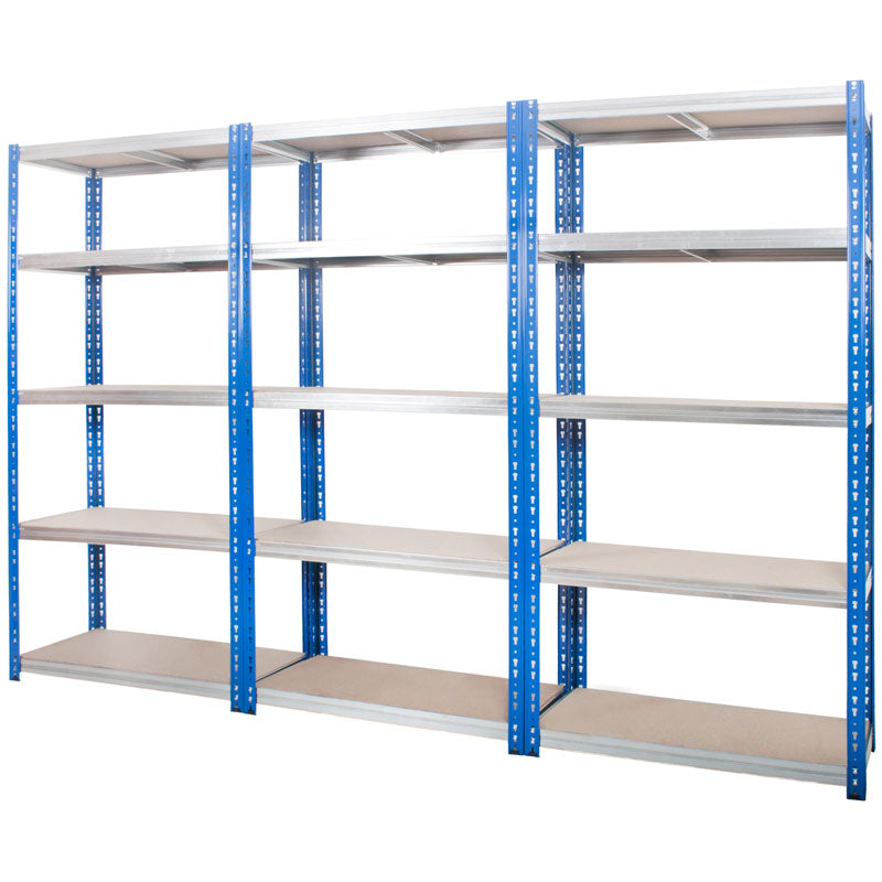 Kwikrack Shelving