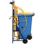 Wheeled Bin Lifter