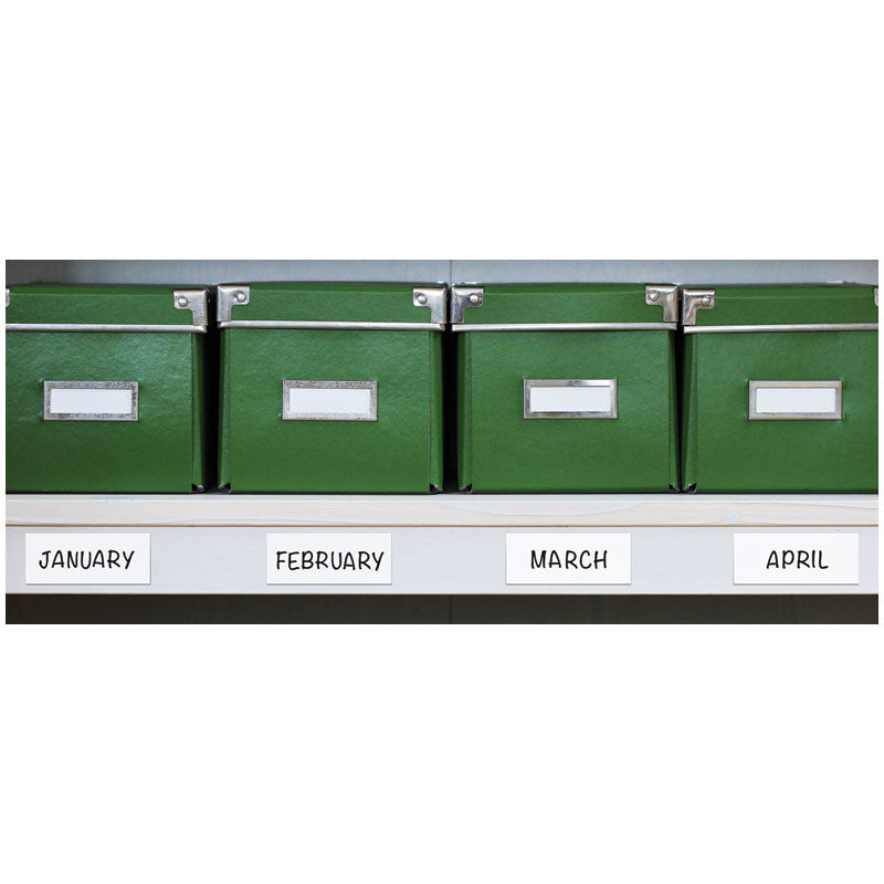 Magnetic Location Markers