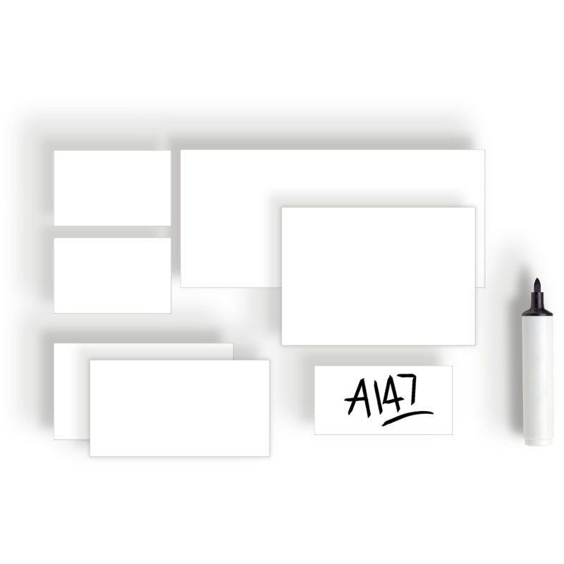 Magnetic Location Markers