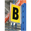 Bay Markers