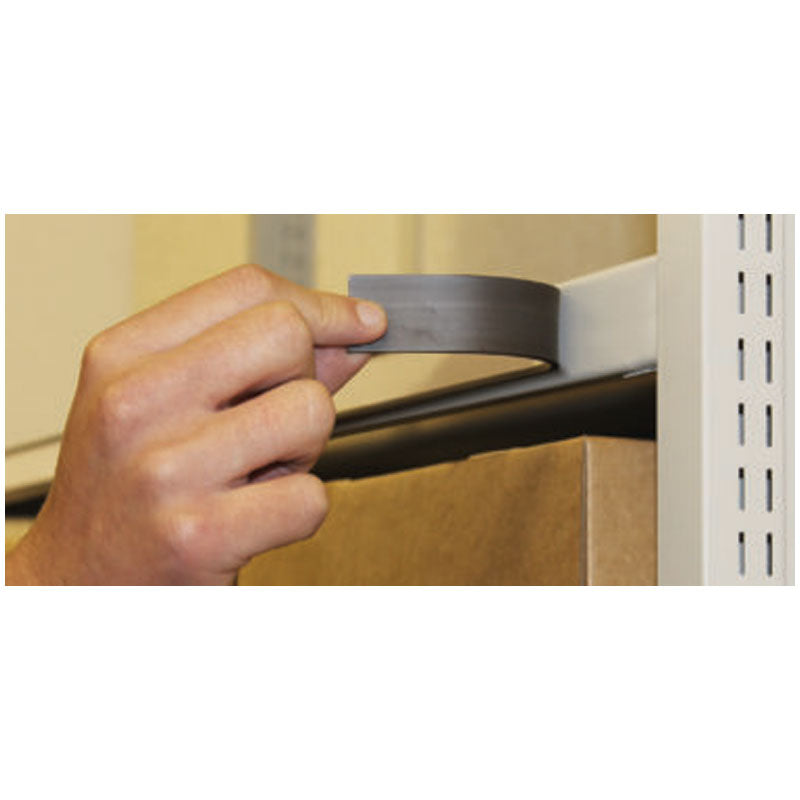 Magnetic Label Holder