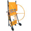 Wheeled Bin Lifter