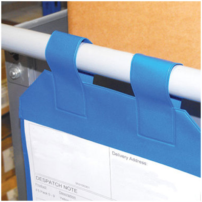 Magnetic Wrap Around Pocket