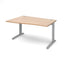 TR10 Wave Desk