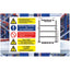 Weight Load Notices