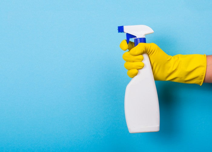 Cleaning Products that can help prevent the spread of Coronavirus