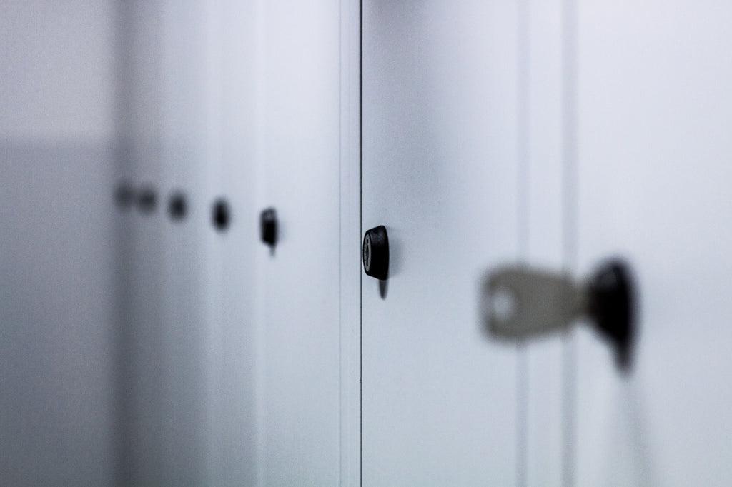 Lockers: What Can They Be Used For?