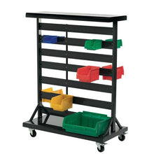 Bin Stands & Trolleys