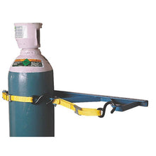 Cambuckle Clamping Wall Racks