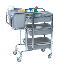 Collector Trolley