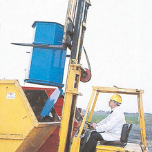 Heavy Duty Industrial Waste Truck