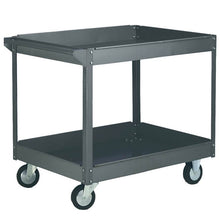 Budget Tray Trolley