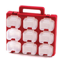 The Organiser' Carry Case