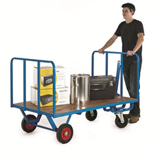 Tow Trucks - Towbar Unit