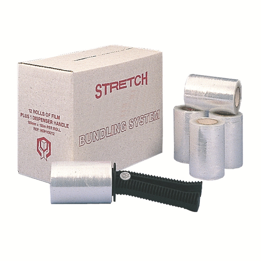 Stretch Packer Kit