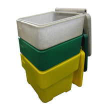 Salt & Grit Bins