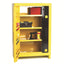 Heavy Duty High Security Storage Cabinets