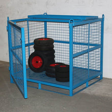Heavy Duty Craining Cage