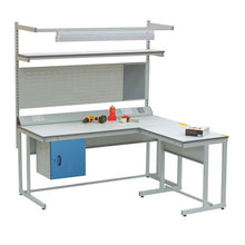 Taurus Cantilever Workbenches