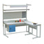 Taurus Cantilever Workbenches