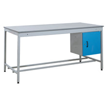Taurus Cantilever Workbenches