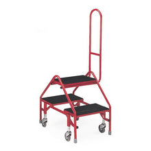 Fort® Double Sided Steps