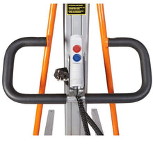 Electric VULCAN Mini Lifters