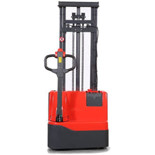 Vulcan Fully Powered Stacker