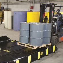 Rigid Lock Quickberm