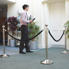 Rope Barriers - Wall Hook