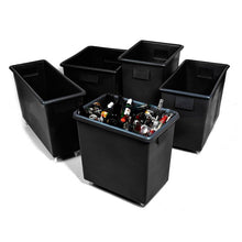 100% Recycled Bottle Skip