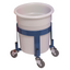 Tapered Bins Dolly