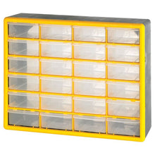 Compartment Storage Boxes