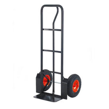 P' Handle, Sack Truck