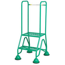 Fort Easy Steer Mobile Step Platform Extension