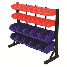 Bin Racks