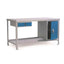 Stainless Steel Preparation Workbenches