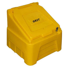 Heavy Duty Grit Bins