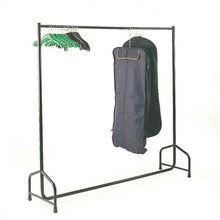 Medium Duty Garment Rails