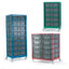 Mobile Container Racks - C/W Containers