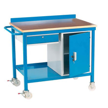 Mobile Workbenches