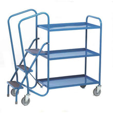 Standard Order Picking Trolley