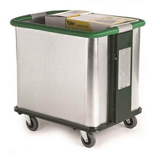Self Levelling Trolley - Box