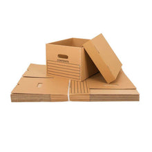 Archive Stacking Box Lid